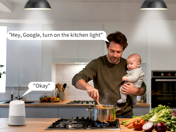 Lee123Feli19392's tweet image. Vtimes Smart Bulbs # B0FDX4P5V2 # Your lights now speak Amazon! #AlexaCompatible#smartlightbulbs#googlecontroldevices #alexacontroldevices #alexalightbulbs #googlelights #smarthomeaccessories #smarthomedevices