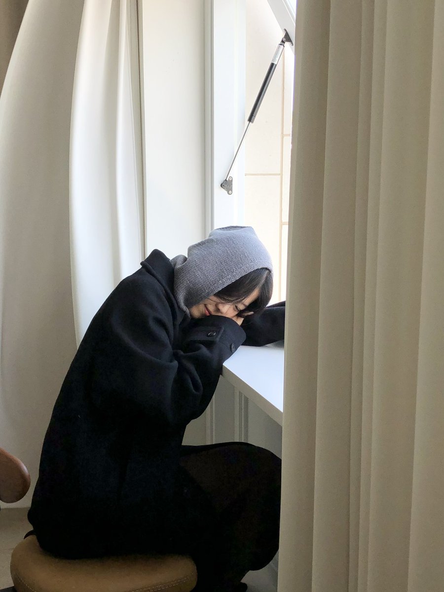 🧡바늘이야기 X 썸웨어버터
콜라보레이션 키트 오픈 예정 (29cm 리미티드 오더)

썸웨어버터의 코프 스트라이프 니트와 베이직 바라클라바를 바늘이야기가 직접 셀렉한 원사를 통해 기성복 무드와 동일하게 제작하실 수 있습니다. 

• 리미티드 오더 기간
- 키트 구매 : 11월 17일(월) - 11월