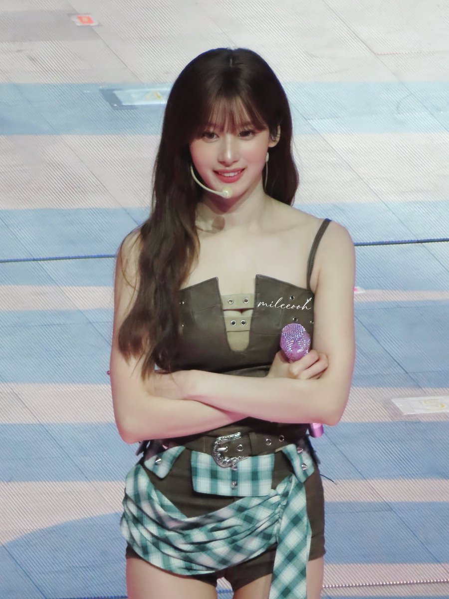 251109 THIS IS FOR TOUR in Melbourne🇦🇺 🎀 #사나 #TWICE #SANA #サナ