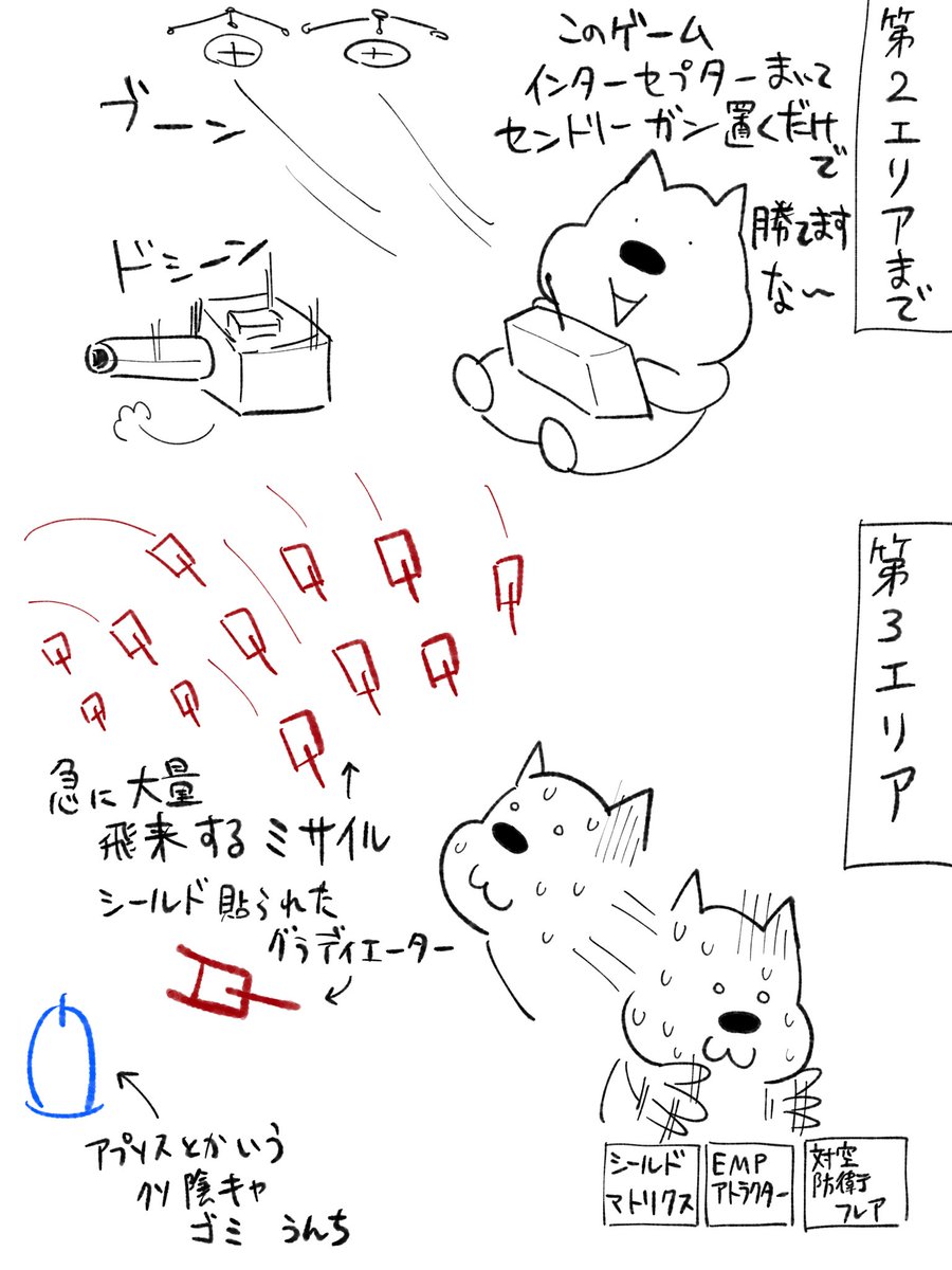 十三機兵防衛圏 