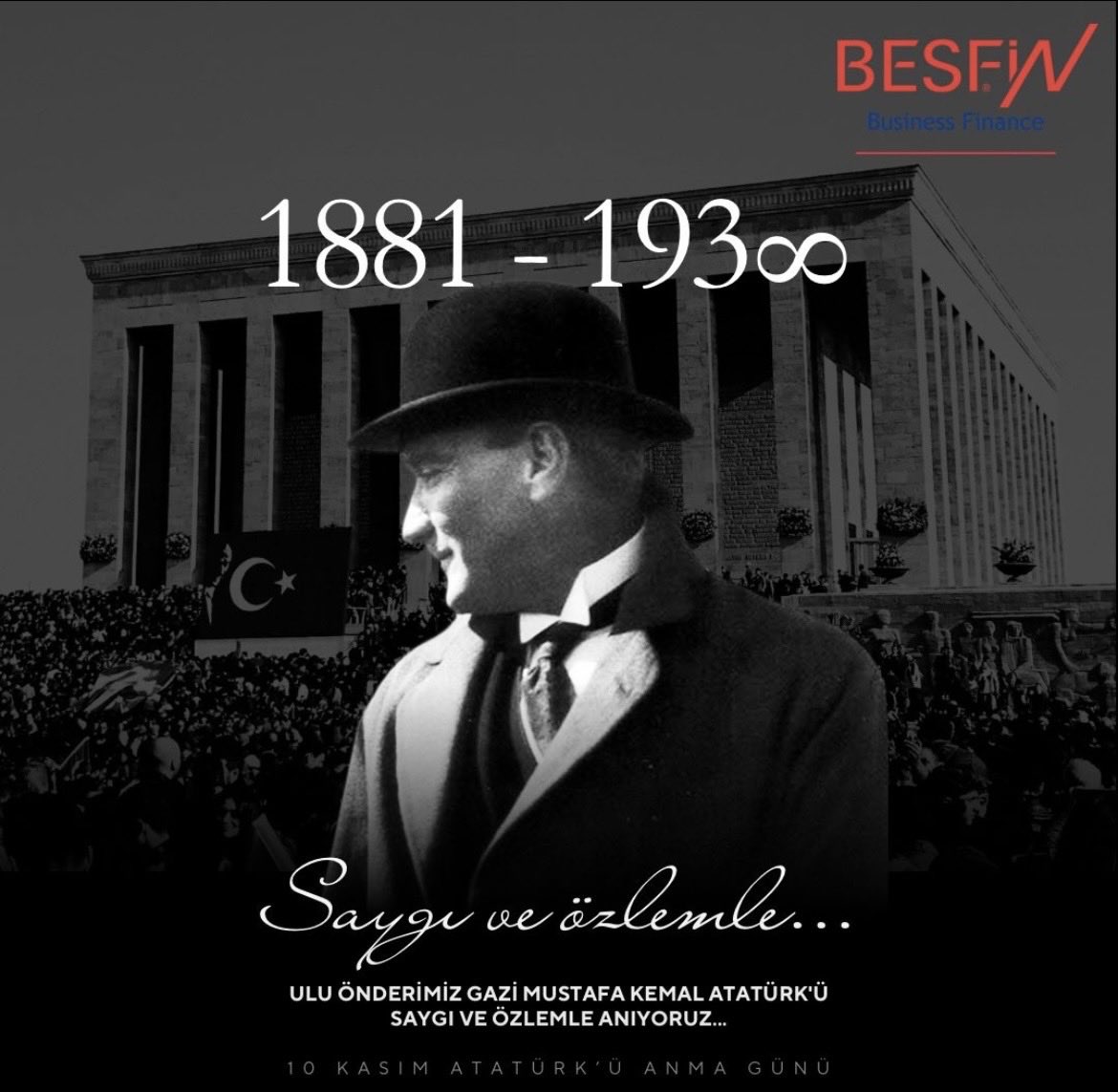 Besfin tweet media