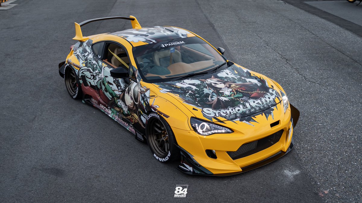 はち✨ はち🍜🔫 on X