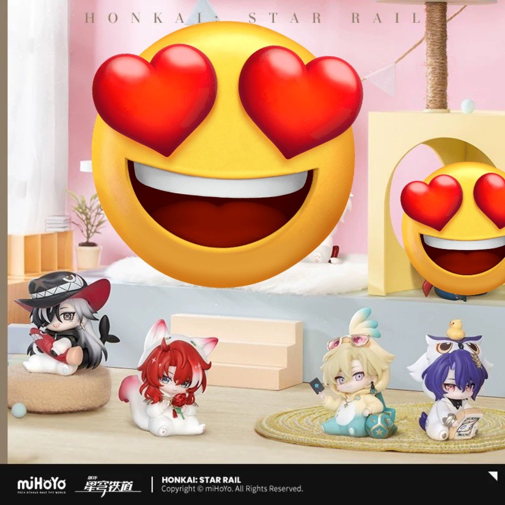 SMILE tweet media