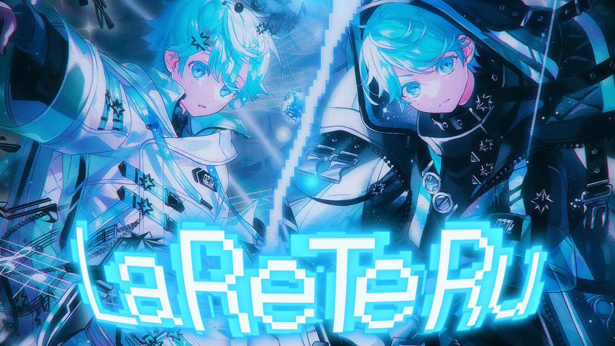 Twinfield🐇🤖@曲を作ります (@Twinfieldnex) / Posts / X