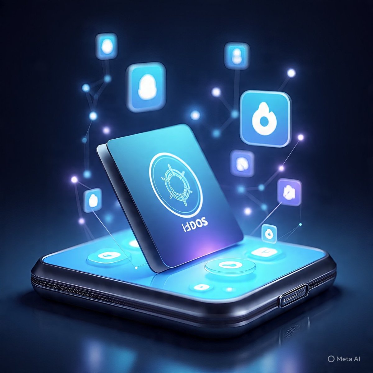 ajibike004's tweet image. Own your identity, control your data, move across apps with zero friction.  
@idOS_network is not just tech — it’s the foundation of a user-owned internet.
#WallchainQuacks  #idOS_network