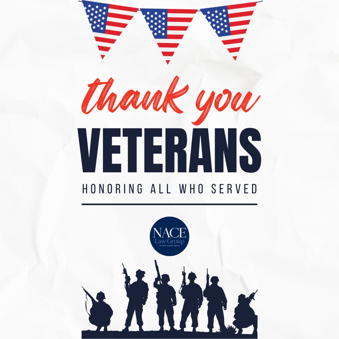 As we celebrate Veterans Day, we reflect on the courage and sacrifices of those who stood in defense of our nation. We are thankful for your strength, your service, and the freedoms you have protected.