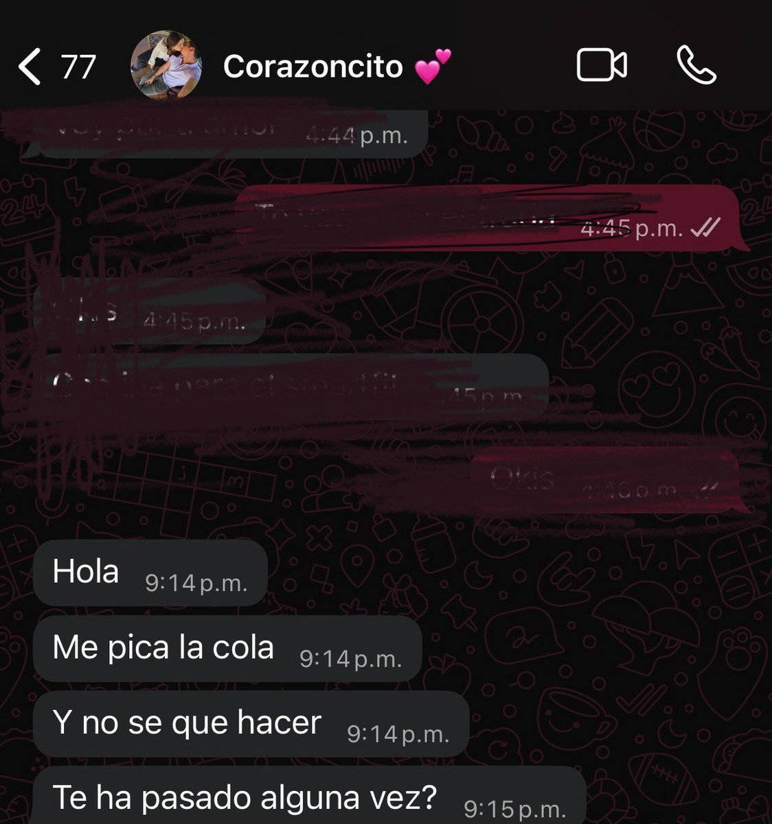 OlguinAry's tweet photo. Top mensajes mas románticos https://t.co/kYUiBCD9is