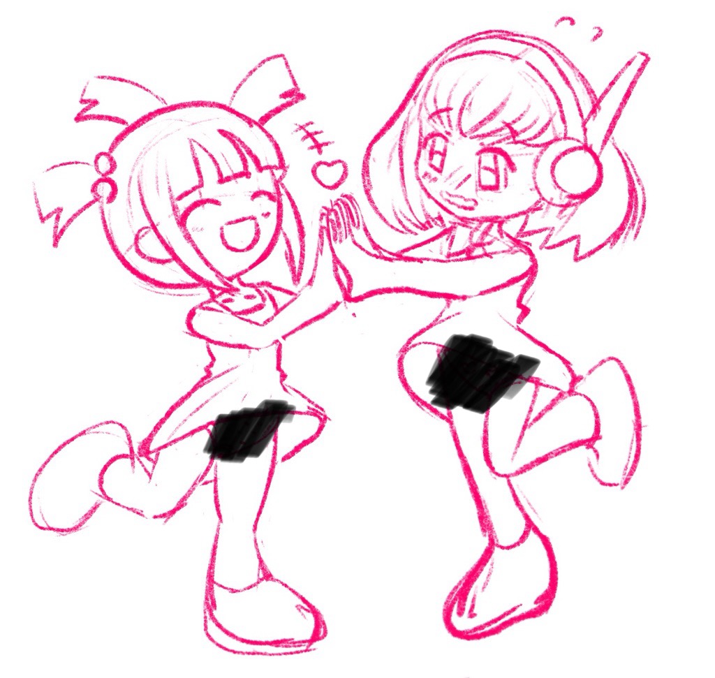 はーちゃんページ ルビーちゃん ・はなちゃん ・・・ （うーちゃん） on X