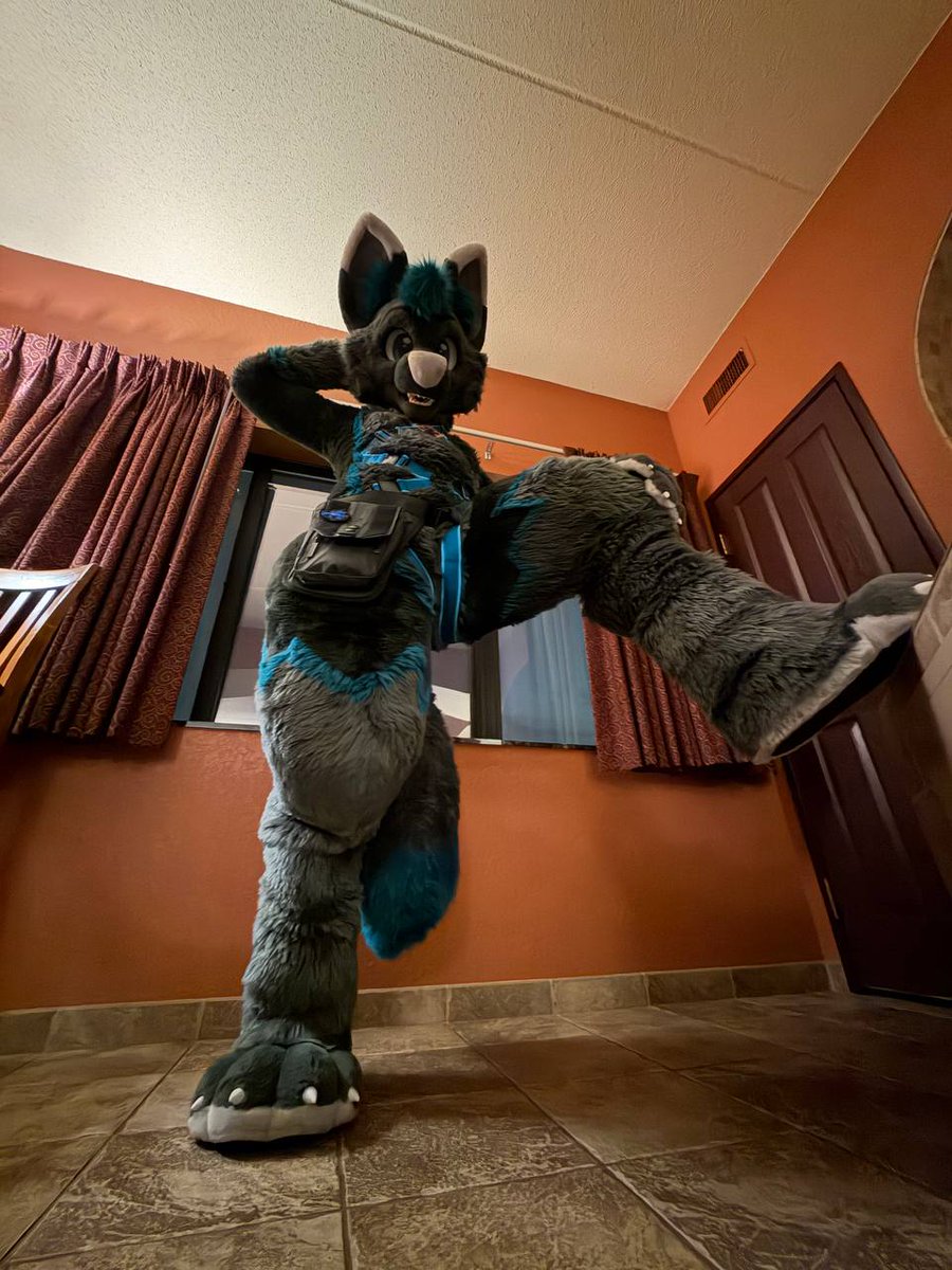 _Will ^_^🔜 MFF, F2 tweet media