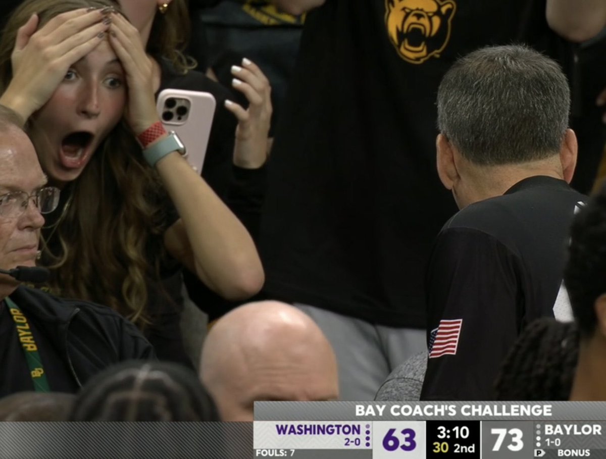 Baylor No Context (@sicemnocontext) on Twitter photo 