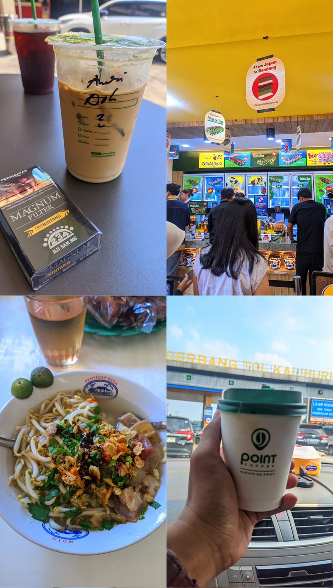 a_excelsa's tweet image. Latepost Bandung