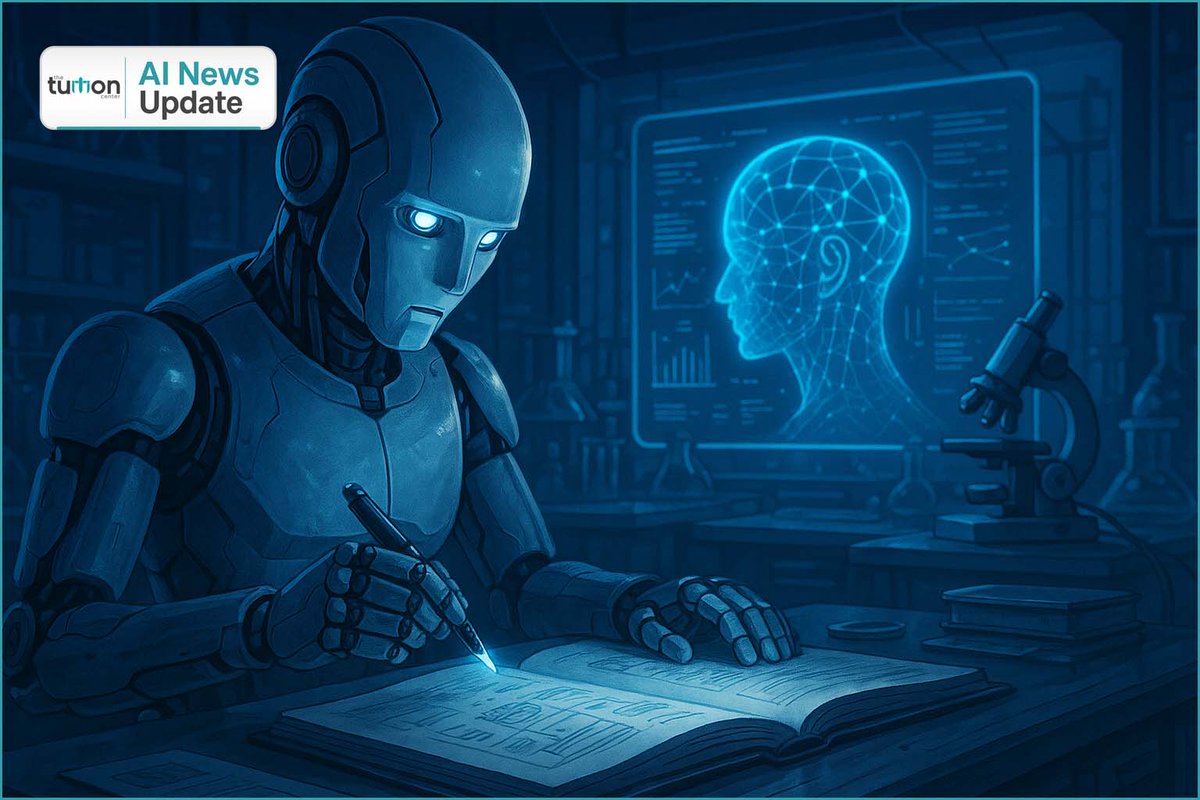 The tuition center tweet media