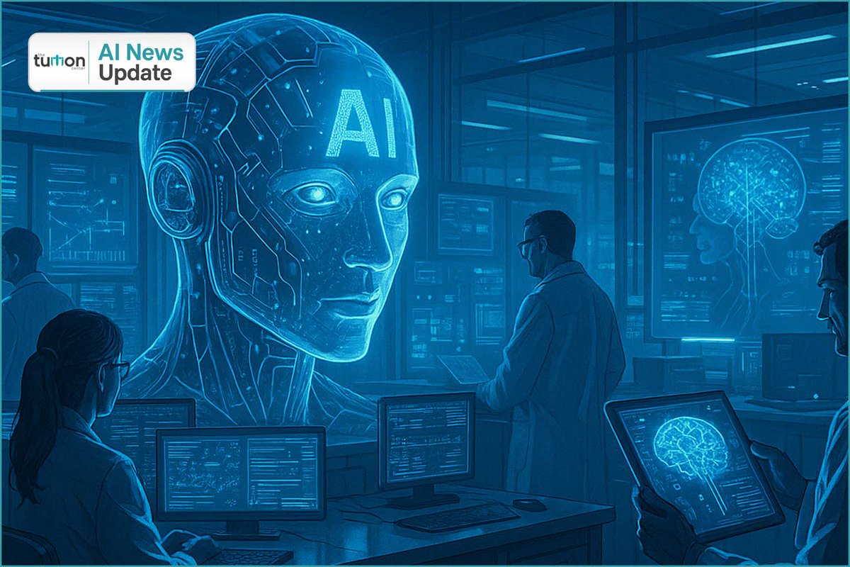 The tuition center tweet media