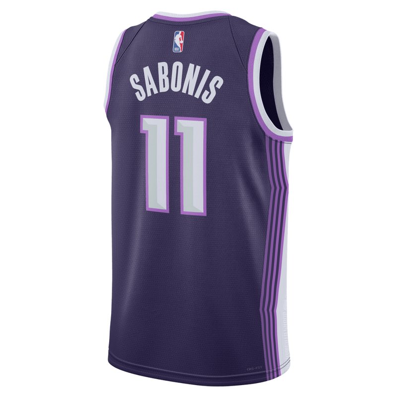 2025/26 Sacramento Kings City Edition

The Kings have the best set of uniforms across the league in 2025/26, like they did in 2024/25. I don’t think it’s close

Who’s your number 1?