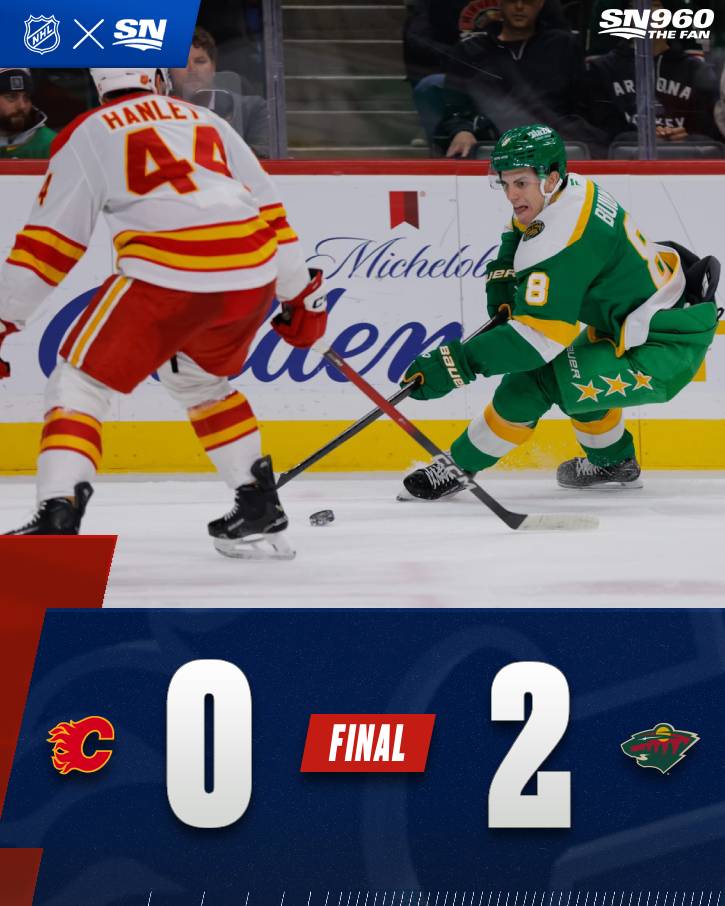 Sportsnet 960 tweet media