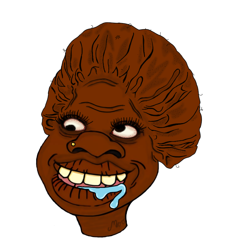 Nathan Hale's love child tweet media