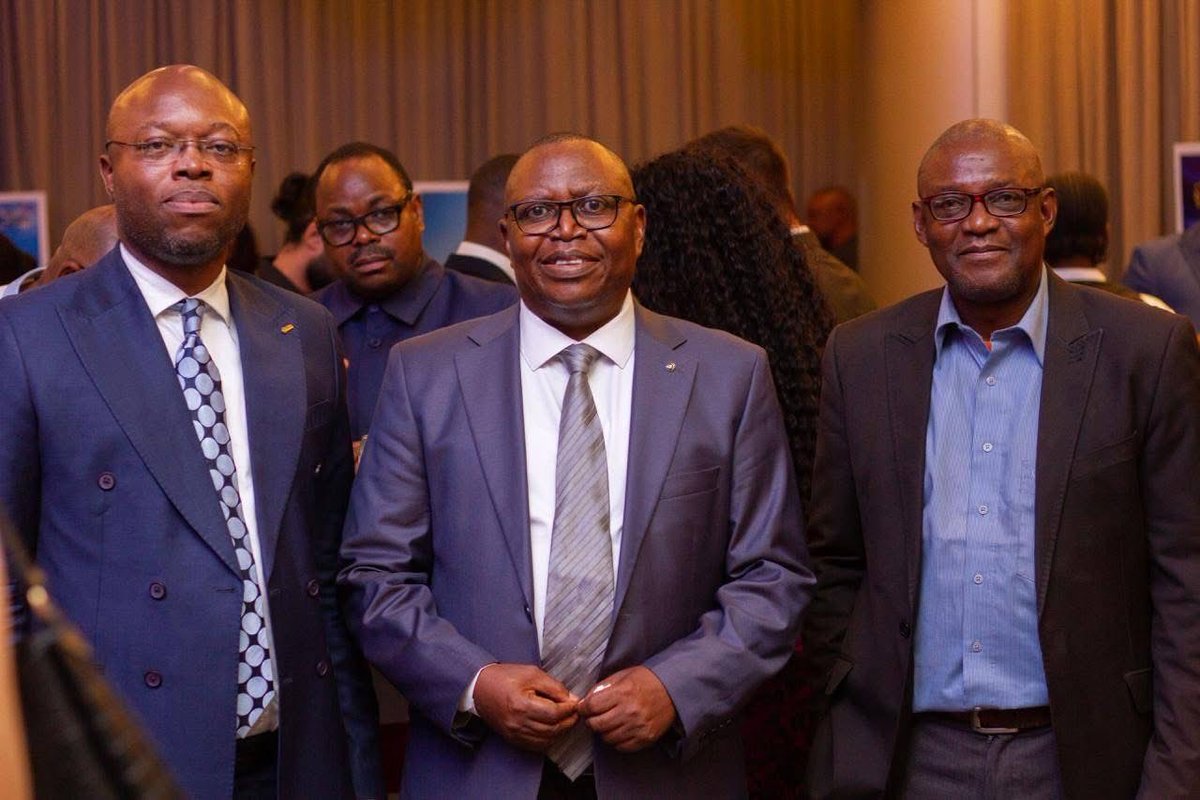 Jody Daniel NKASHAMA tweet media