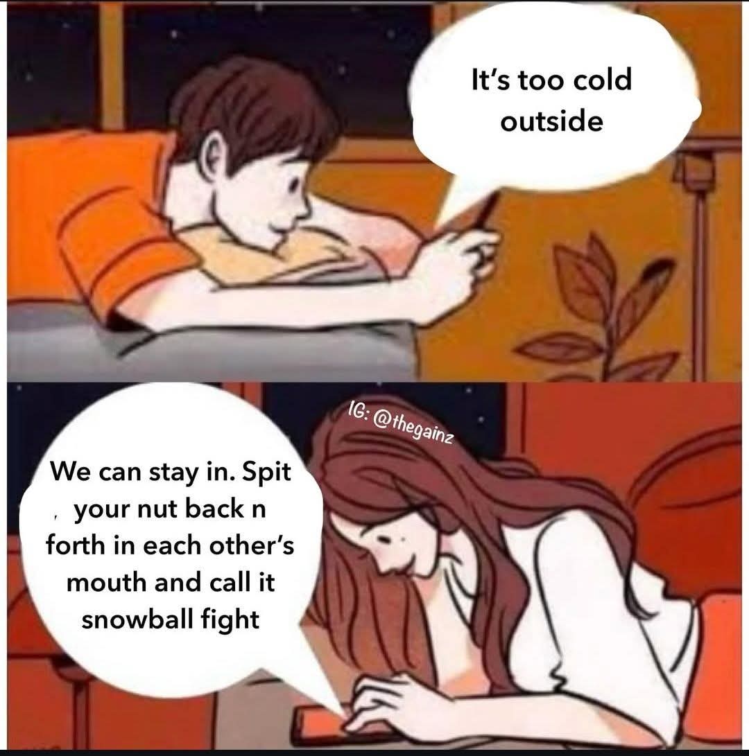 Yeah im down for that!!