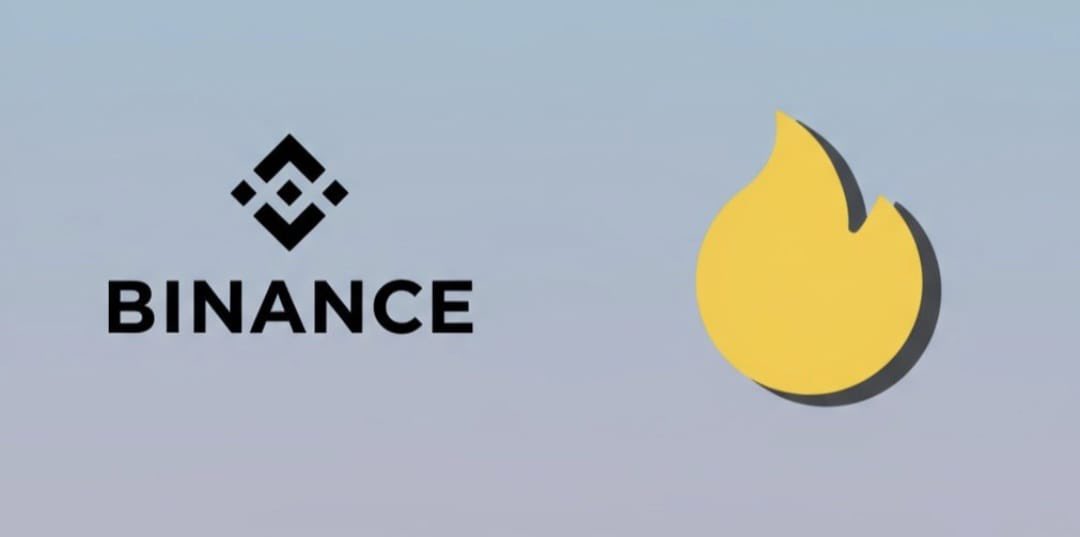 🔥 Hey $HOT Farmers! 🔥

If Hot Wallet gets listed on Binance—the first exchange 🟡—what will your reaction be?

Let’s set the trend! 👇💬 

#HotWallet #Binance    #CryptoNews