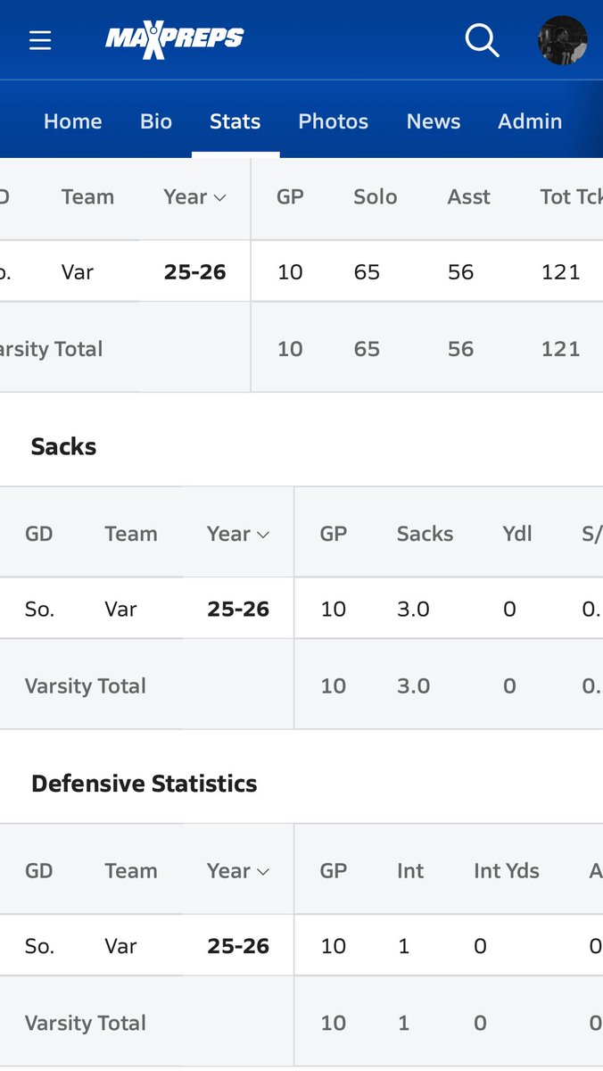 Kaiden McCauley tweet media
