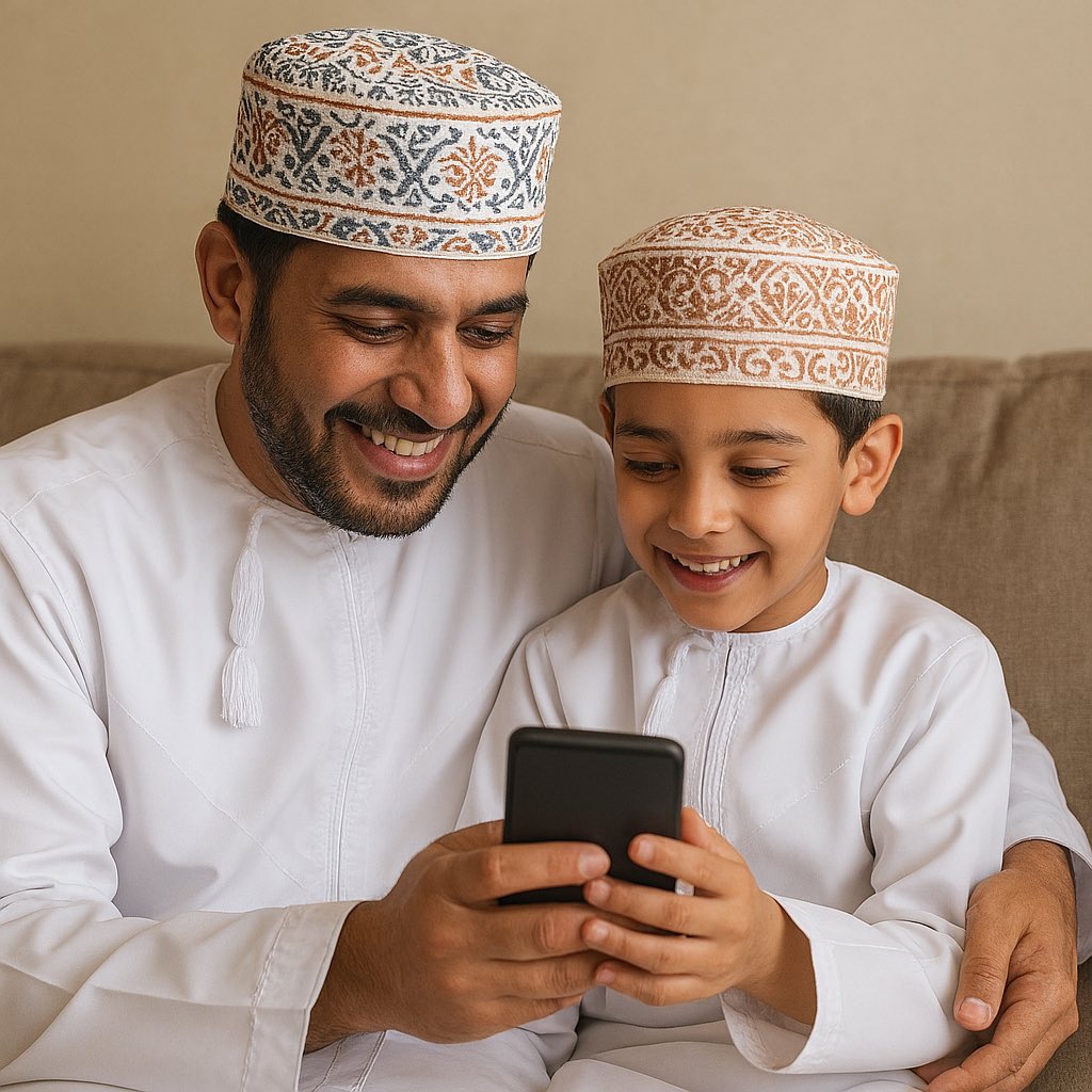 أيها الآباء، إنّ متابعة هواتف أبنائكم ليست تجسّسًا، بل مسؤولية تربوية وواجب شرعي وأخلاقي. العالم الرقمي اليوم يعجّ بالبرك الفاسدة والمحتوى المنحرف الذي يفسد الفكر والقيم دون أن نشعر. راقبوا التطبيقات، وتعرّفوا على أصدقاء أبنائكم في الفضاء الإلكتروني، واغرسوا فيهم الوعي والرقابة