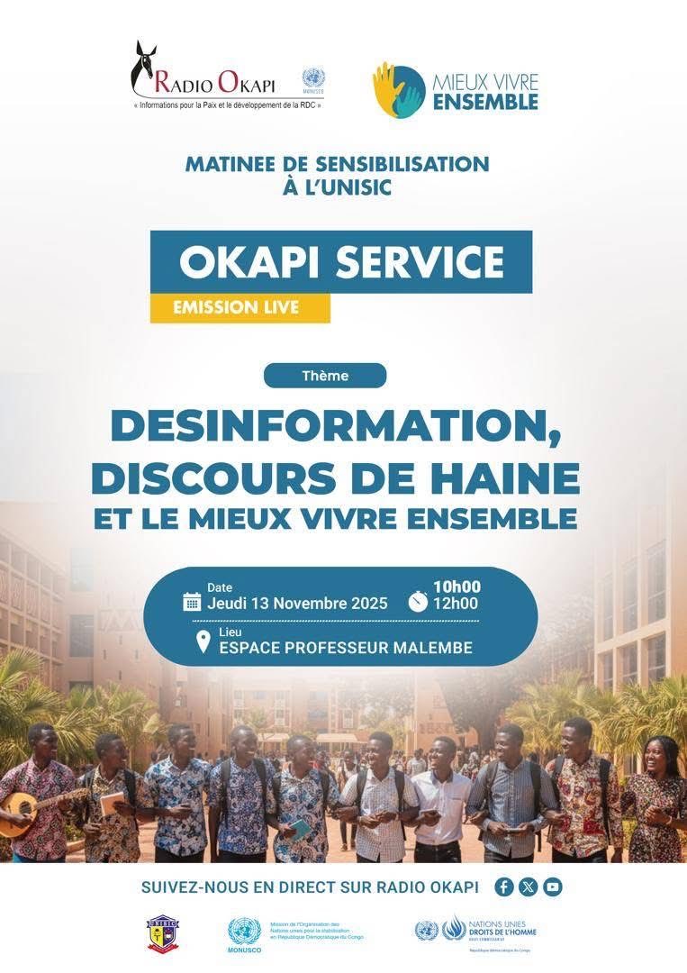 Jody Daniel NKASHAMA tweet media