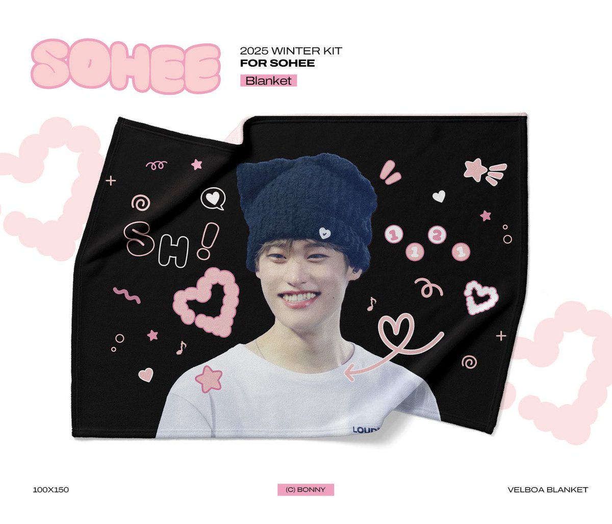 ʙᴏɴɴʏ tweet media