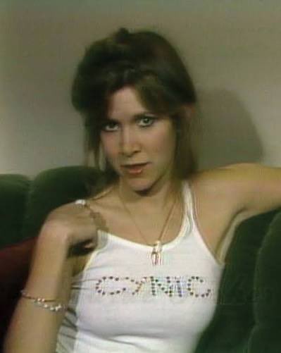 🚨🚨🚨rachel sennott is wearing this exact tank top on i love la rn