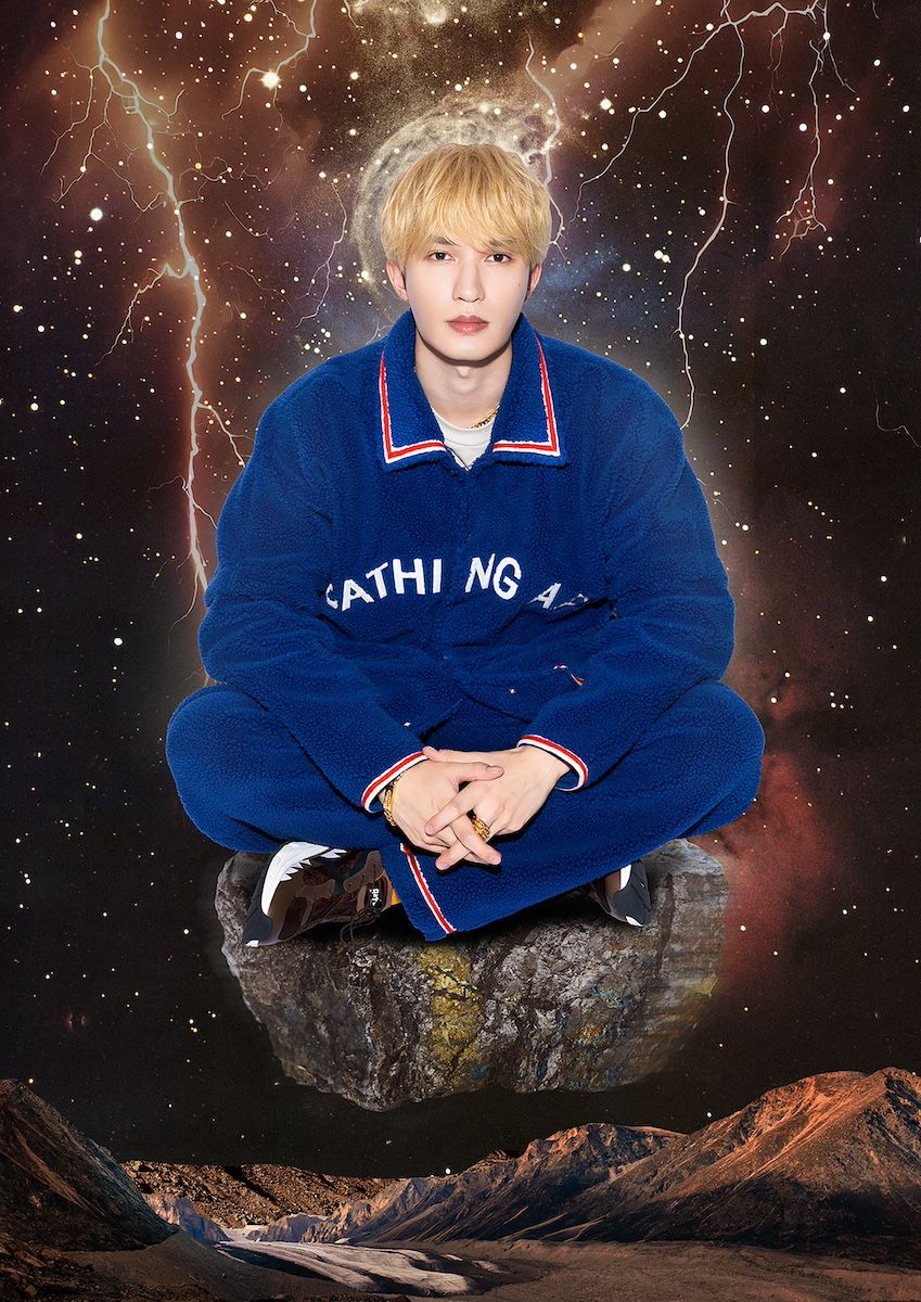 mia* ◬ 🌈🍊💎11/18 SixTONES REALリスパ on X