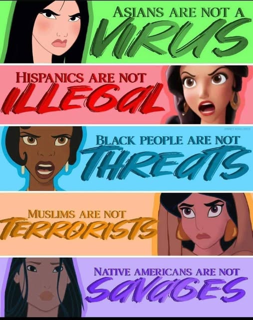 #FuckICE
#NationalNativeAmericanHeritageMonth 
#NativeAmericanHeritageMonth
#INDIGENOUS #TAIRP 
<a href="/ICEgov/">U.S. Immigration and Customs Enforcement</a>