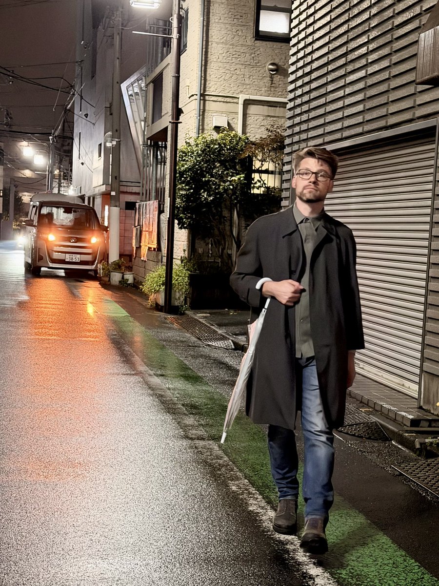 Rhiannon Payne 🌙 麗奈 tweet media