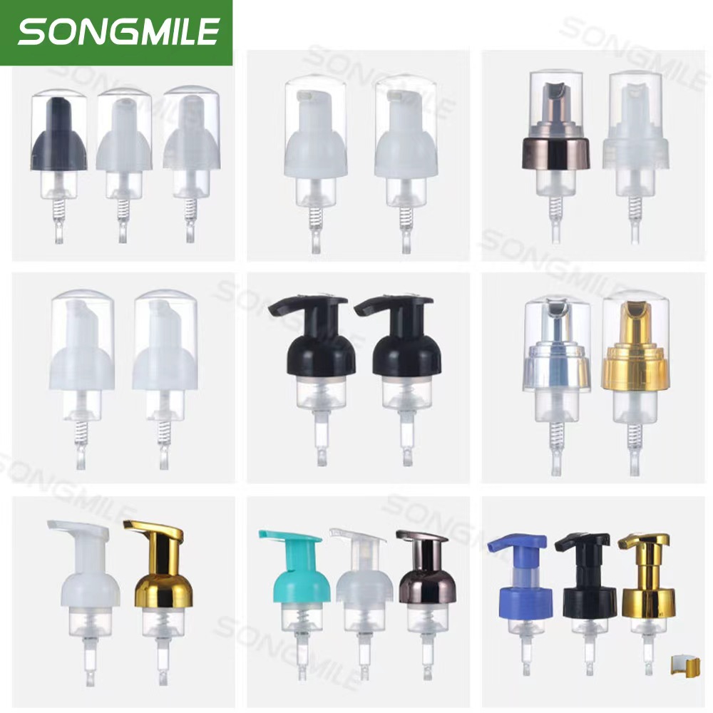 SongmilePacking's tweet image. ✨ Still looking for the right packaging materials? Then come to Songmile Packaging!

Whether you need classic white, stylish black, or a luxurious metallic finish, we can provide the perfect solution.

songmile.com/product-catego…

#songmile #foampump #customized #freesample