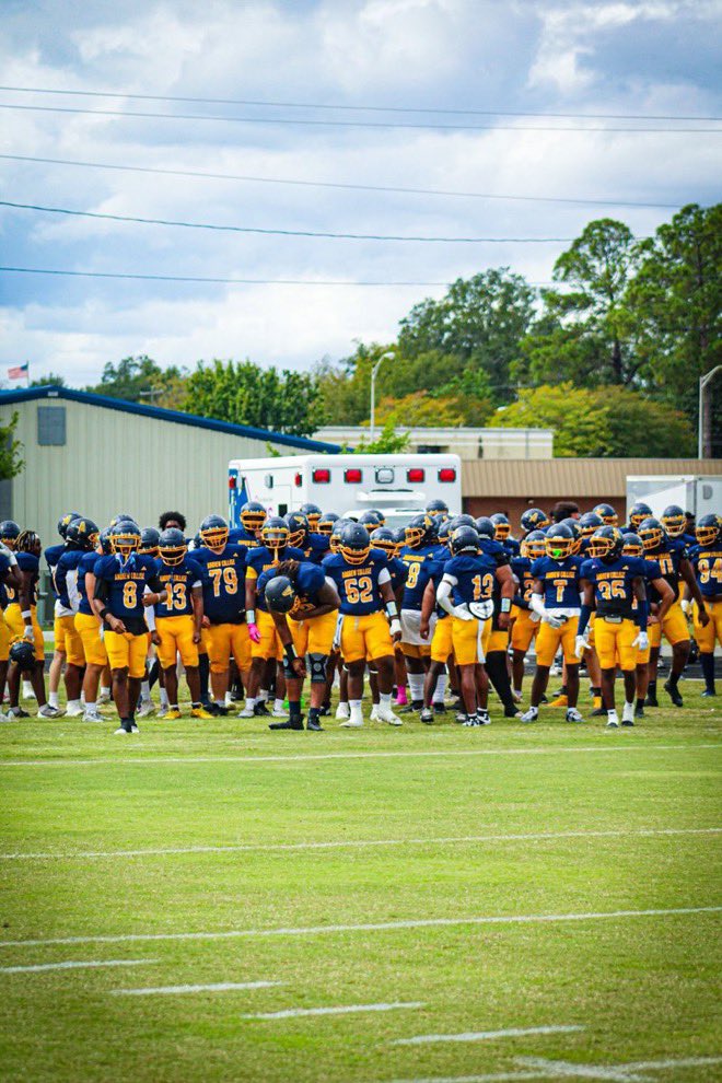 Jermihia Williams - (3.2 Gpa) 
2025 : 30+ tackles 28 Solo Tackles (Including Special Team)
•5 TFL’s
•5 PBU/Pass Deflections  
•3 fumbles recovery 
•1.5 sacks 
<a href="/JucoHiddenGems/">Juco Hidden Gem</a> 
2024 : #4 Sack Leader 9.5 In 7 Games in 27+ Tackles (including Special Teams, 3 Tfl )
#JUCOPRODUCT