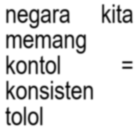 Dayat Piliang (;) tweet media