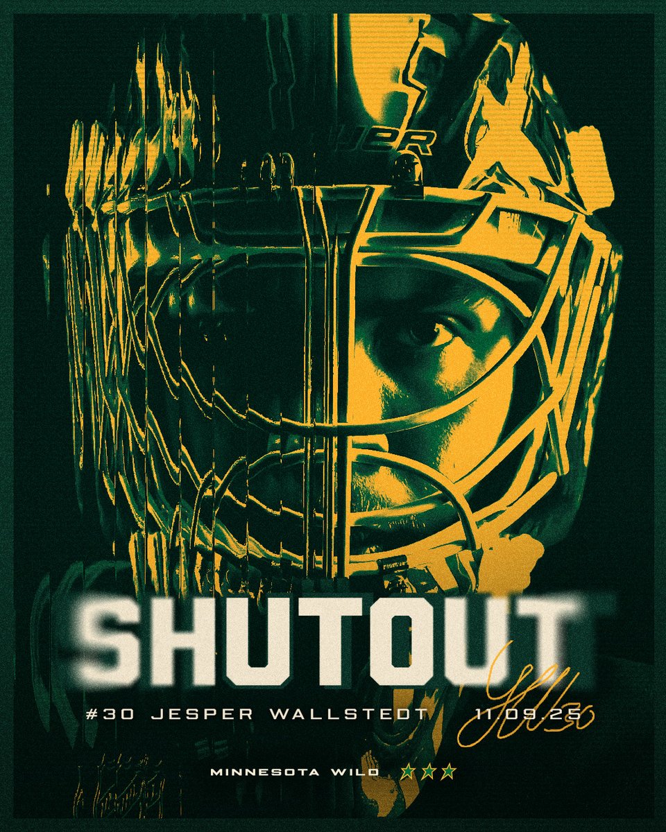 Minnesota Wild tweet media
