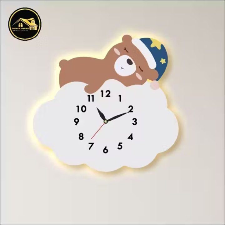 elianafarida's tweet photo. Bismillah
Rekomendasi jam dinding lucu #jam #dinding #shopeeaffiliate #racunshopee #shopeeID 

- a thread https://t.co/jHUZLFluzK