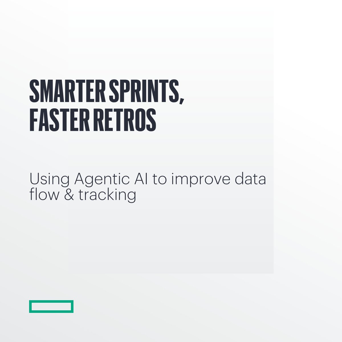 TheGoanHippie's tweet image. Even the most disciplined Agile teams still wrestle with messy data flow. By acting as a smart co-pilot, Agentic AI can automatically analyze sprint progress, flag blockers in real time, &amp;amp; suggest adjustments. Learn more here. #HPEDEV #GenAI hpe.to/60197rjKW