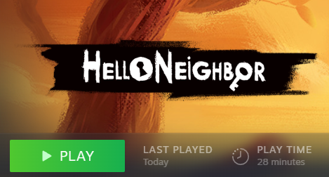 ToadBup64's tweet image. i just bought the game today, it opened by itself randomly