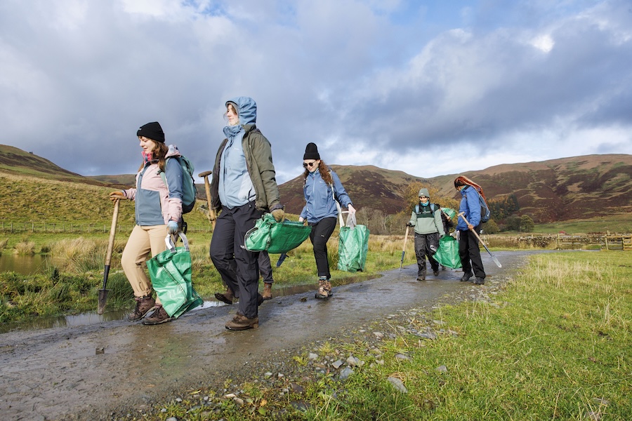 Charity calls for greater investment in nature as appetite for #rewilding outpaces support available

rfr.bz/t386ebb