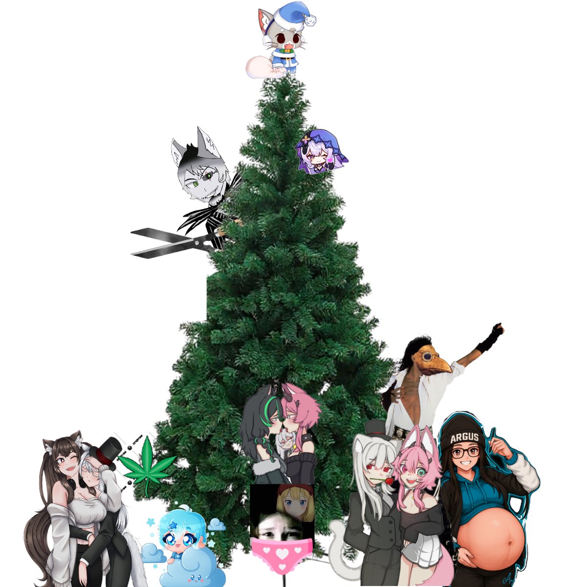 SenhorPeste tweet media