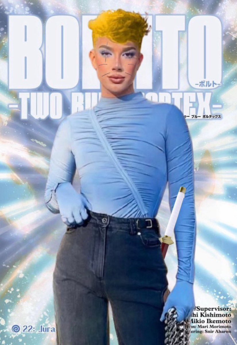 <a href="/yinraijin/">𝐘𝐈𝐍𖤐</a> 2 goats and James Charles Ik who the #REALdemons are 🤫