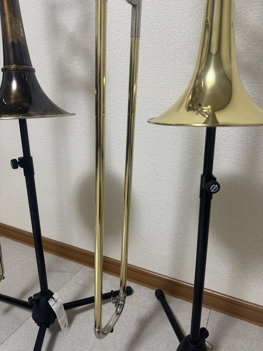 Brass Lab.Momo (@BrassLabMomo) / Posts / X