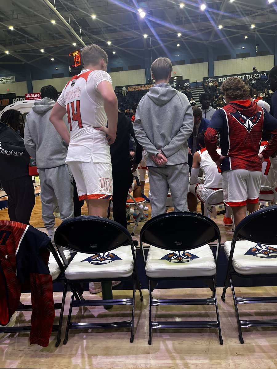 Joshua Sain ( Ranked 74th (C/o 26) TN tweet media