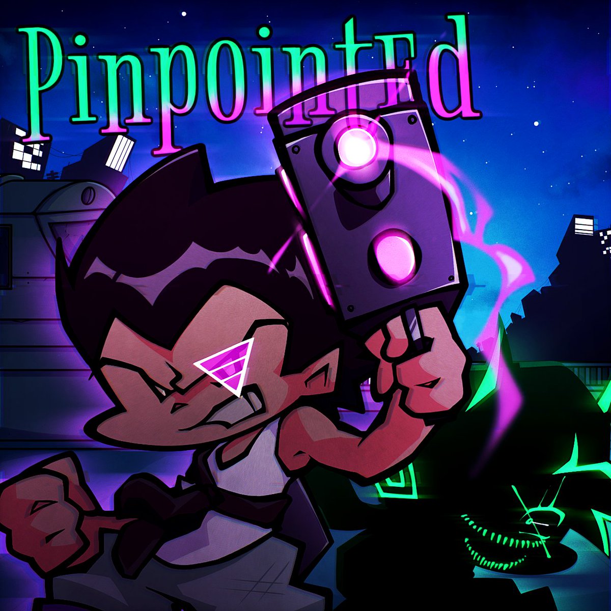 Neo Corruption: MORIBUND MISRULE
#fnf
#fnfcorruption
#fridaynightfunkin
#fridaynightfunkinevilmod