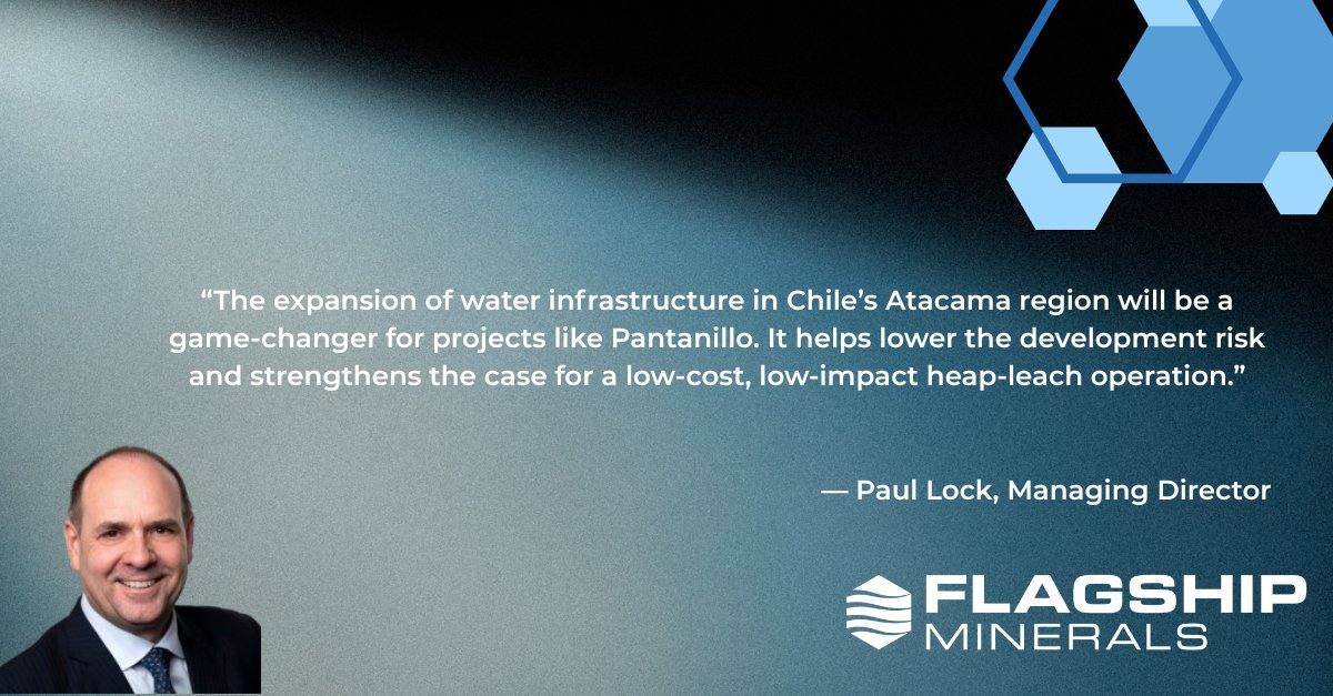 Flagship Minerals (ASX:FLG) tweet media