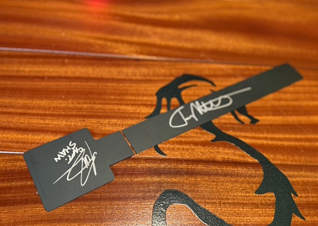 pablove foundation tweet media