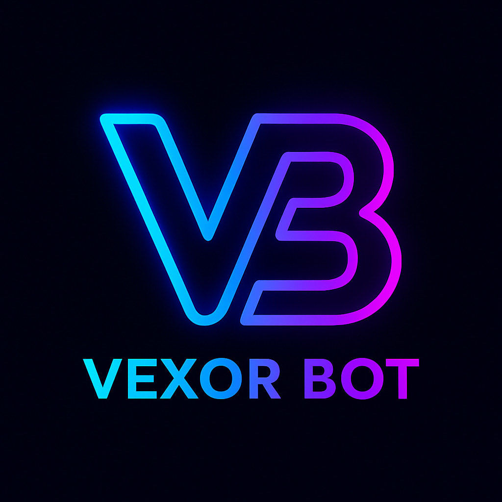 MegaLab_'s tweet image. Vexor Bot — lightning-fast, secure crypto automation. ⚡️🤖
Sniper • MEV • Front-Run • Arbitrage — all-in-one across 50+ chains. 🔗🌐
Free Token Scanner + Top-Holders analytics to spot high-quality tokens. 🔍📊
Try it now: vexorbot.com 🚀 #DeFi #Crypto #Web3