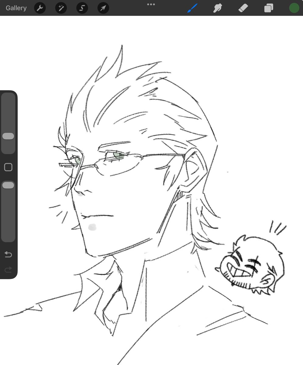 It has been 3,000 years