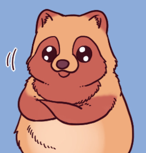 「」|赤瓦もどむのイラスト