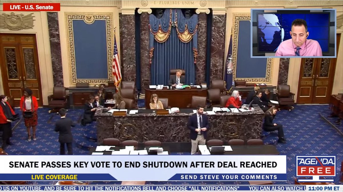 🚨속보

미국 상원의원들

정부 셧다운 종료 법안 통과시킴.